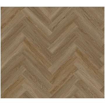 Skujiņveida (Herringbone) Vinila grīdu segums Oak 