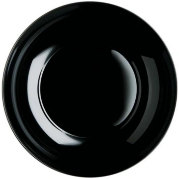 APY NOIR ZUPAS ŠĶĪVIS 20CM, STIKLS, Luminarc