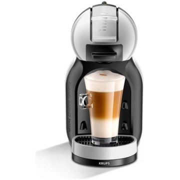 KRUPS kapsulu kafijas automāts ar Nescafe®Dolce Gu