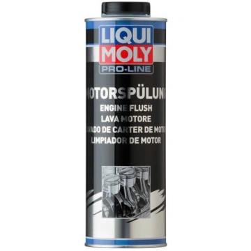 Liqui Moly 2425 Pro Line Additivo Olio Motore Engi