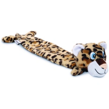 Rotaļlieta sunim, plīša manta Beeztees Leopard 619