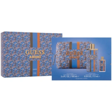 Guess Amore / Capri 100ml