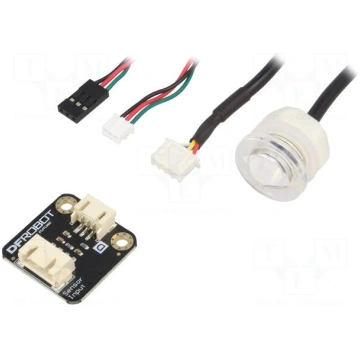 Sensor: liquid level | optical | digital | 5VDC | 
