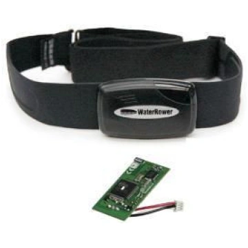 WaterRower heart rate installation set ANT Plus