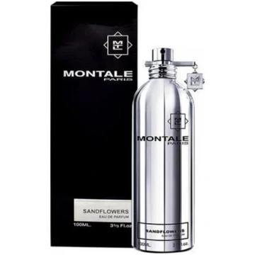 Montale Paris "Smilšu puķes" smaržas 100 ml (unise