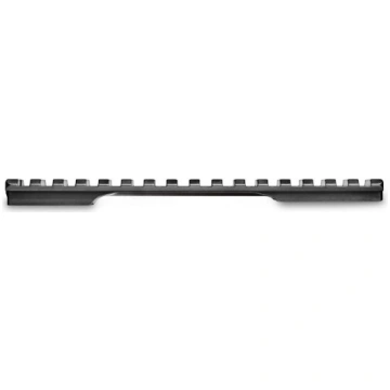 Bergara sliede - CARBON STEEL RAIL 20 MOA Long act