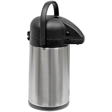 Galda termoss Stalgast, 2.5 l, nerūsējošā tērauda 