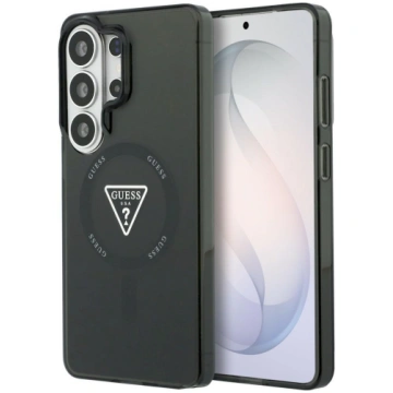 Case Guess IML Gradient Triangle MagSafe Aizsargap