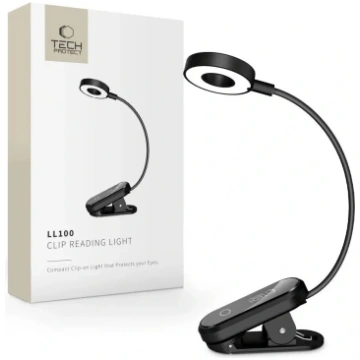 Lampa Usb Tech-protect Lampa Bezvadu Tech-protect 
