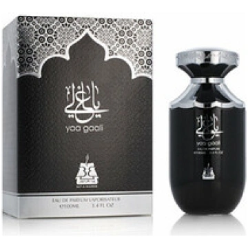 Bait Al Bakhoor Yaa Gaali EDP