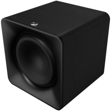 Sabvūferis Klipsch Flexus SUB 200, melns | 1072088
