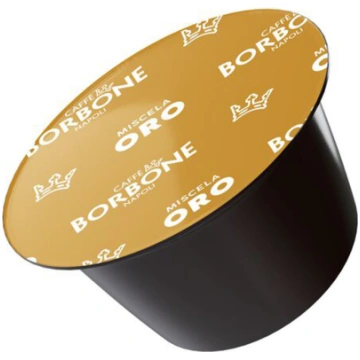 Caffè Borbone 90 capsule compatibili DolceGusto mi
