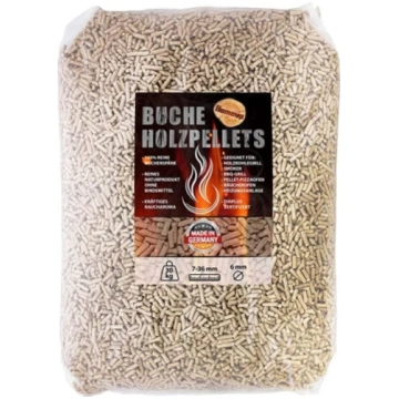 Flameup dižskābarža granulas 30 kg Grils Kūpinātāj