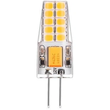 Spuldze LEDURO LED, 2700 °K, G4, 2.5 W, 200 lm