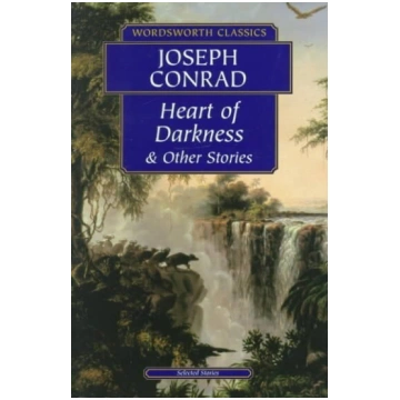 Heart of Darkness New edition