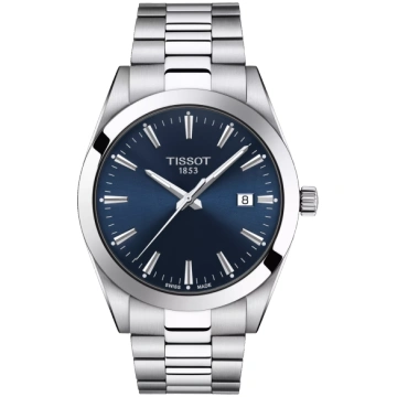 Tissot Gentleman Blue