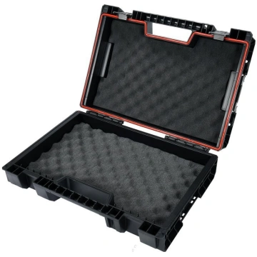 Tool box | system case 45x32x12cm | 41G2 S1 (YT-09
