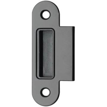 Pretplāksne AGB EASY-MATIC EVO Black