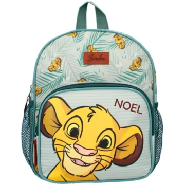 Bērnistabas mugursoma Disney Lion King Simba - Per
