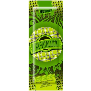 Taboo Re-Vitalizer pēcsauļošanās krēms 15ml TAB101