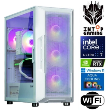 Stacionārs dators Intop RM85891 Intel Core Ultra 7