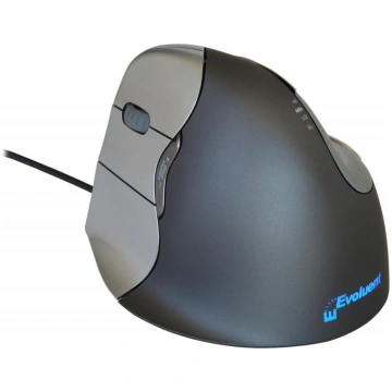 Vertical Mouse4 Left Hand Evoluent 500789