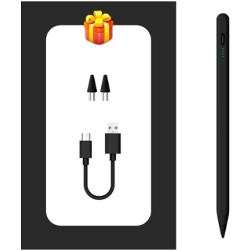Rechargeable Active Stylus Pen No Bluetooth Needed