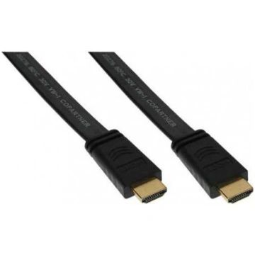 INLINE High Speed HDMI Cable with Ethernet - Video