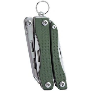 Multitool NexTool Mini FLAGSHIP NE20050 10in1 gree