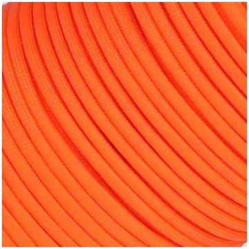 Paracord, 5 m/15 m/30 m, 7 dzīslas, 550, 4 mm, izp