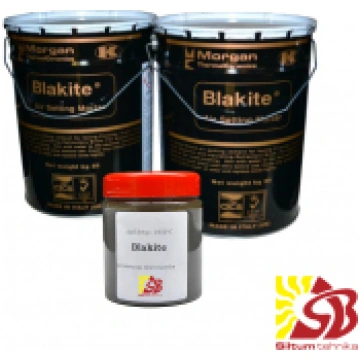 Karstumizturīgā līme/mastika Blakite 3kg UGU010.01