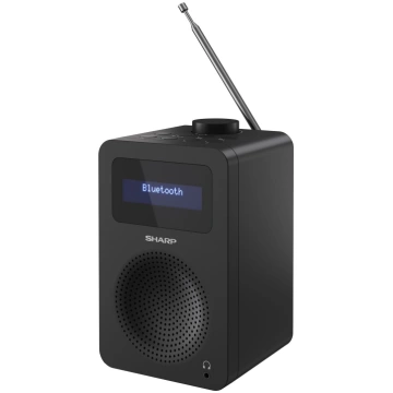 Sharp DR-430 - DAB+ radio DR-430(BK)
