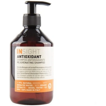 INSIGHT ANTIOXIDANT REJUVENATING SHAMPOO 350 ML NE