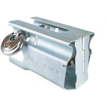 ALBE Safety-Box XL āķa fiksators WINTERHOFF
