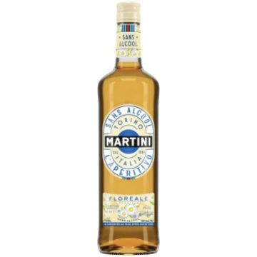VERMUTS BEZALK. MARTINI FLOREALE 0.75L