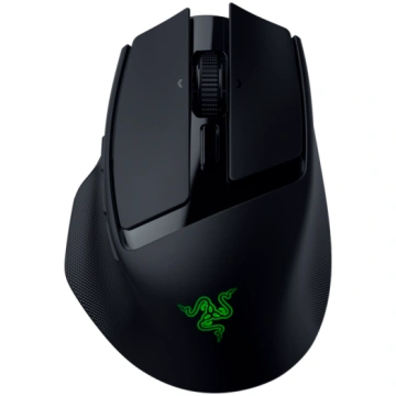 Razer - Basilisk Mobile - portable ergonomic wirel