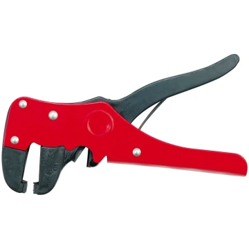 AUTOMATIC WIRE STRIPPER 165MM (45100) Vorel