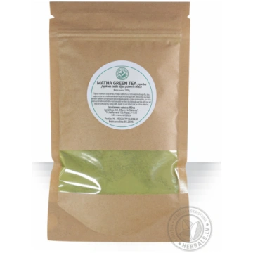 Matcha Green Tea Powder Herbals 100g