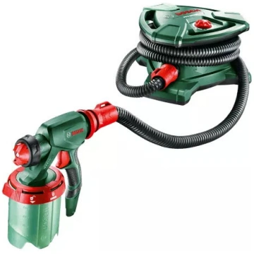 Smidzināšanas pistole Bosch PFS 5000 E