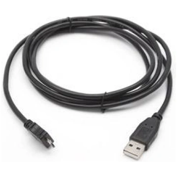 Kabelis USB 2.0/Micro 1.8m. SVEN
