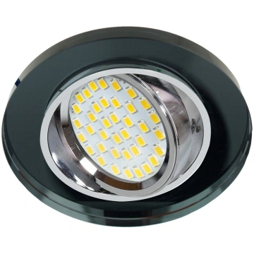 Candellux Oprawa sufitowa oczko halogenowe Candell