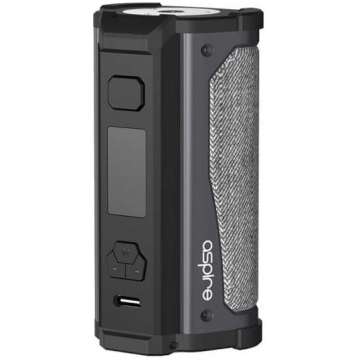 Rhea Aspire Box Mod 200W