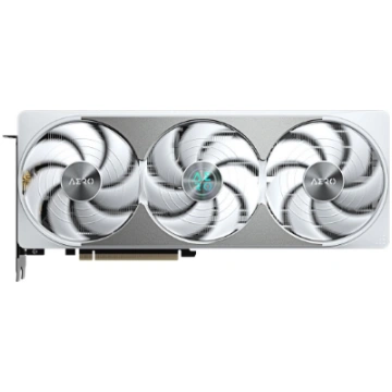Gigabyte GeForce RTX 5080 AERO OC SFF 16G | NVIDIA