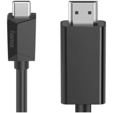 Adapter USB-C to HDMI 4k 1,5m