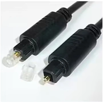 Brackton Audio Optical Cable, 1.5m (TOS-SKB-0150.B