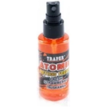 Izsmidzināms aromatizators Traper Atomix Method Fe