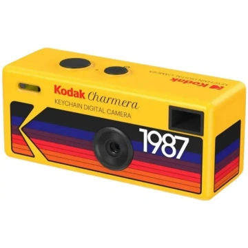 Kodak Digital camera Charmera Keychain blind box 4