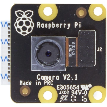 Raspberry Pi NoIR Kamera V2 8MP AN-06128