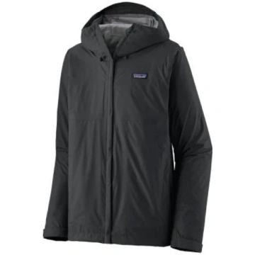 Patagonia Torrentshell 3L Rain Jacket black Herren