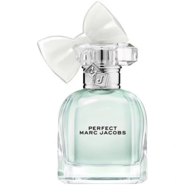 Tualetes ūdens Marc Jacobs Perfect EDT sievietēm, 